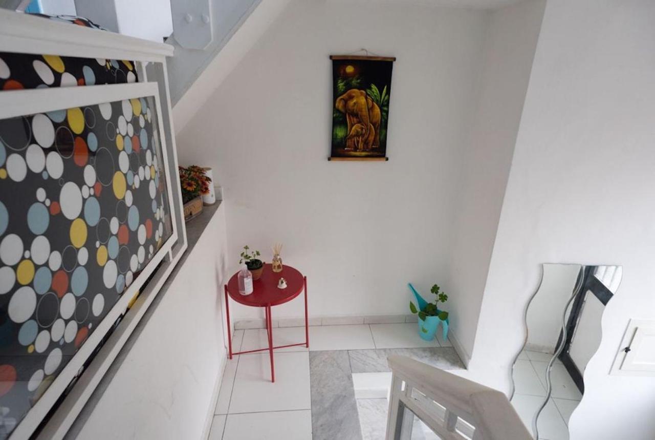 Bobbo House Ii, La Finestra Sugli Scavi Apartment Naples Exterior photo